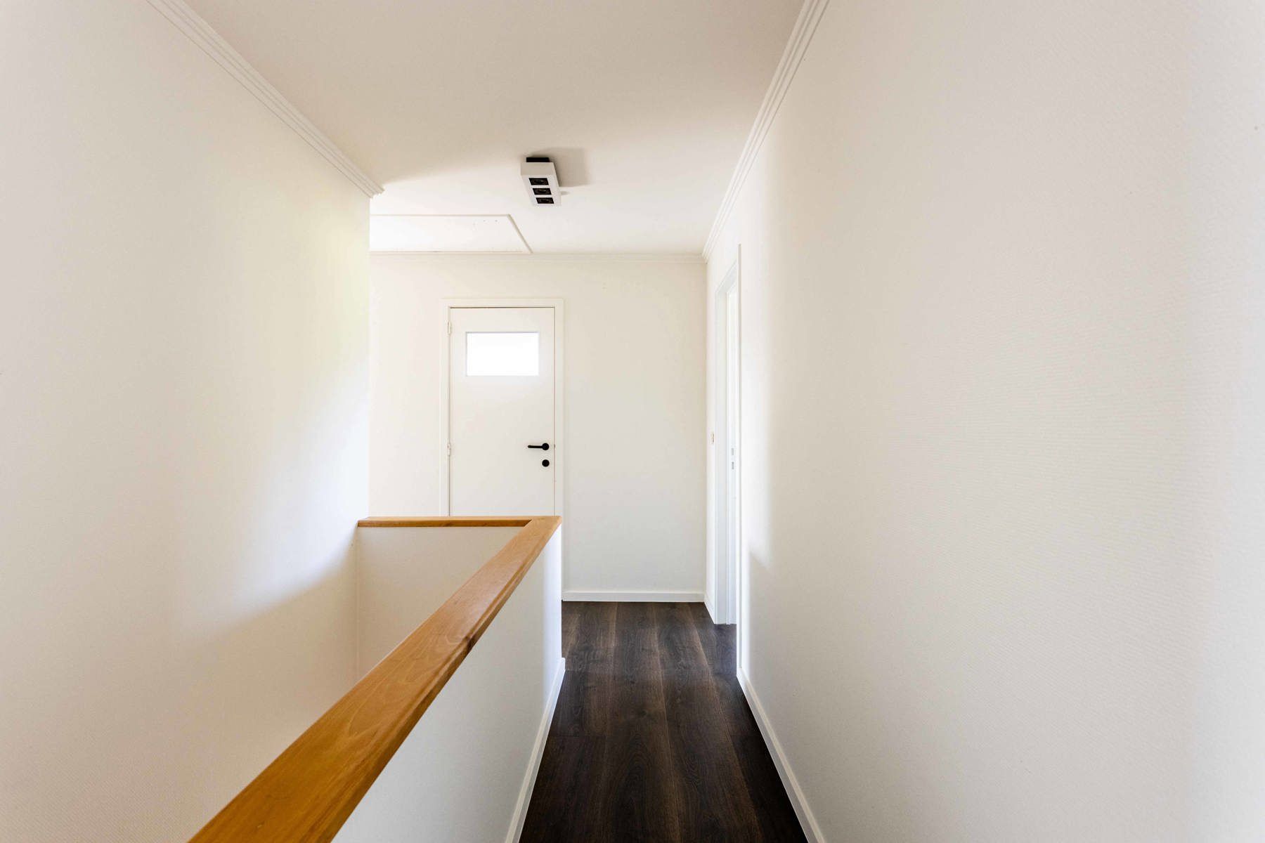 Aangename instapklare woning met 4slpk en tuin foto 10