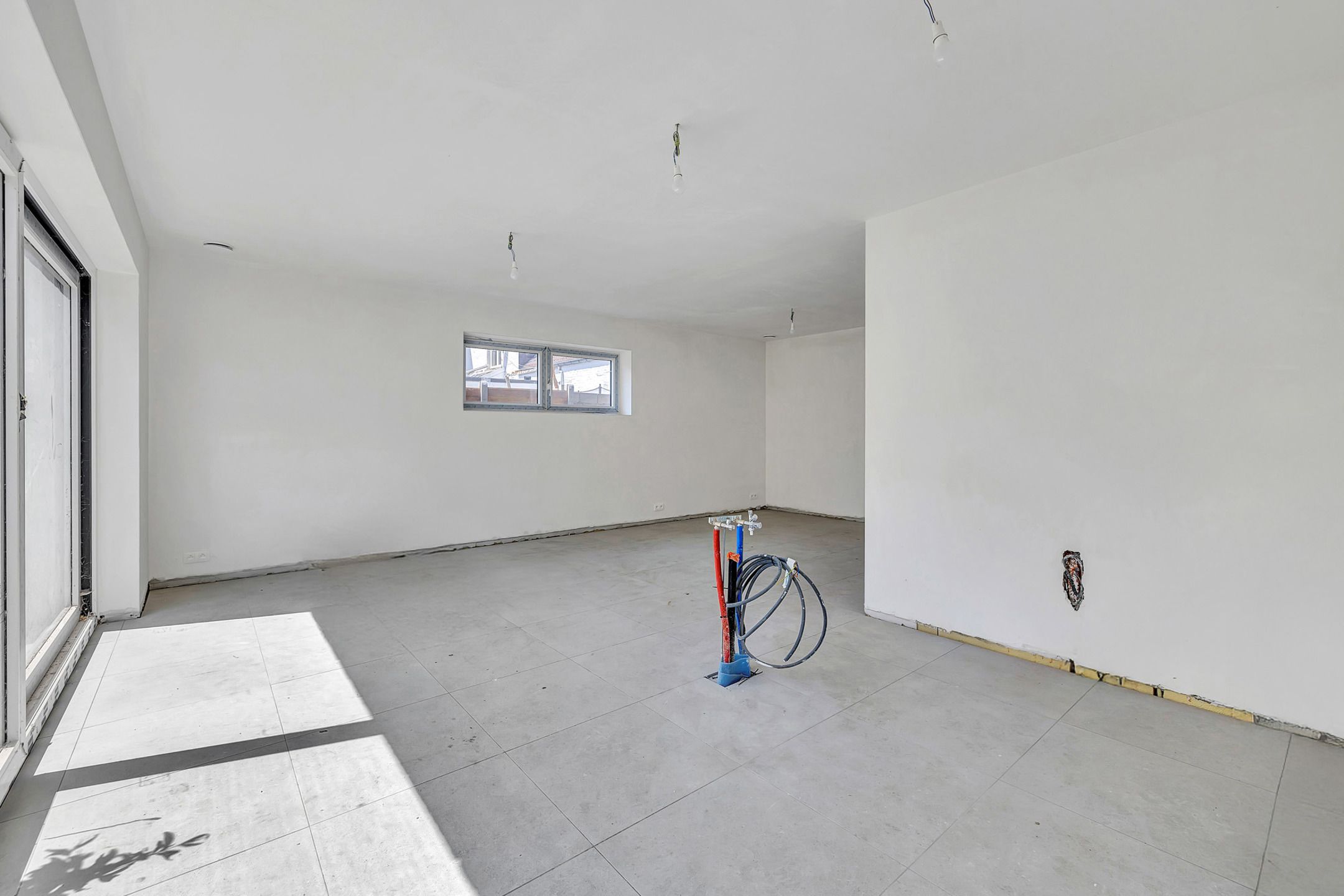 Project Th. De Bolsterstraat  foto 8