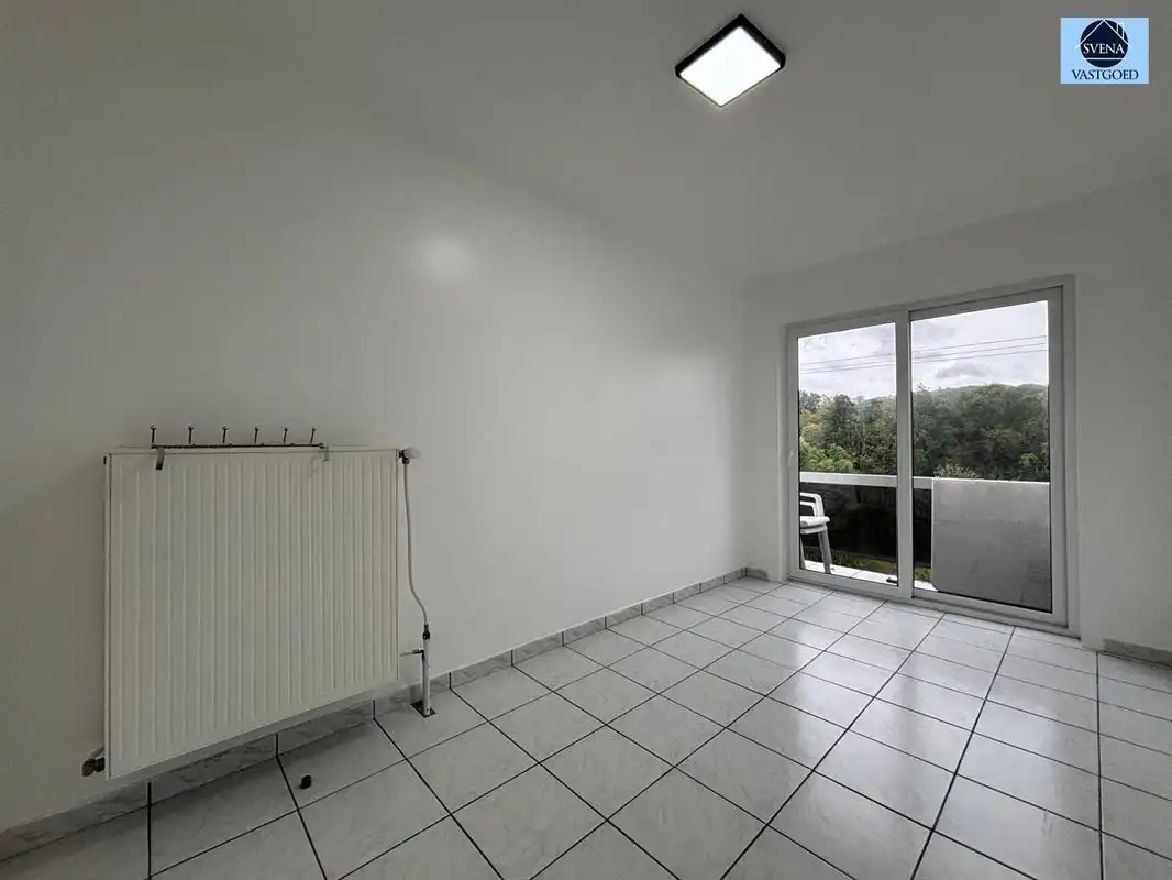 APPARTEMENT MET 2 KAMERS EN GARAGE foto 5