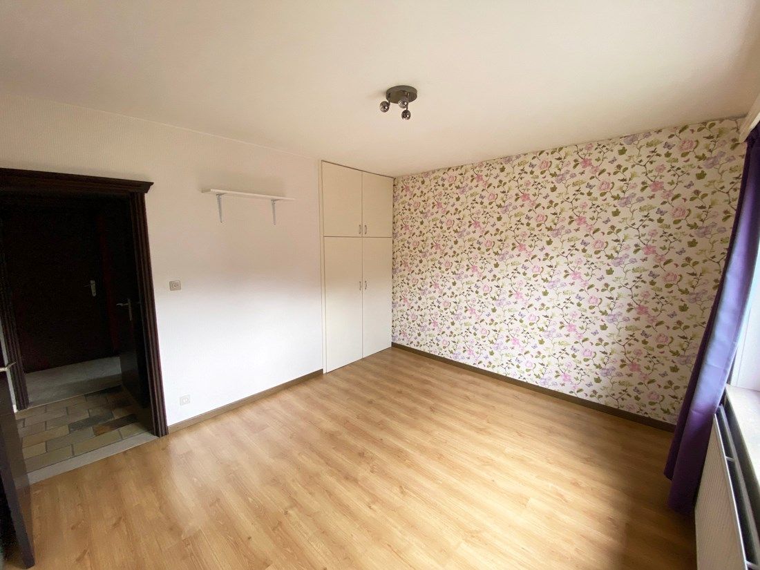 Fraai opgefriste woning te Sint-Lambrechts-Herk foto 8