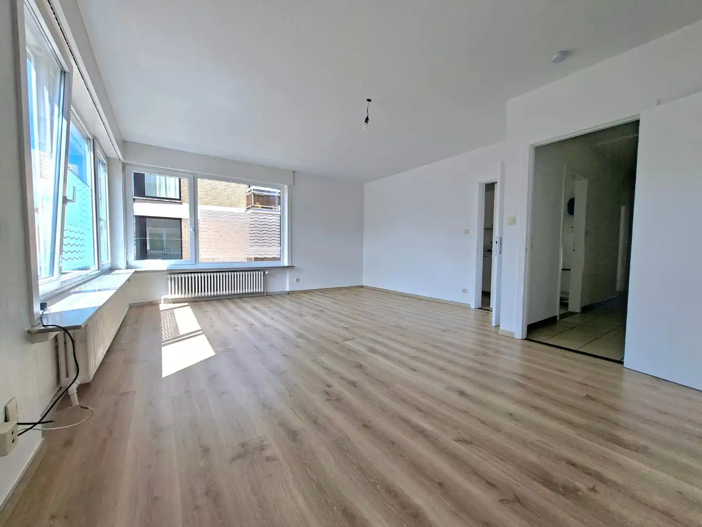 Instapklaar hoekappartement  foto 5
