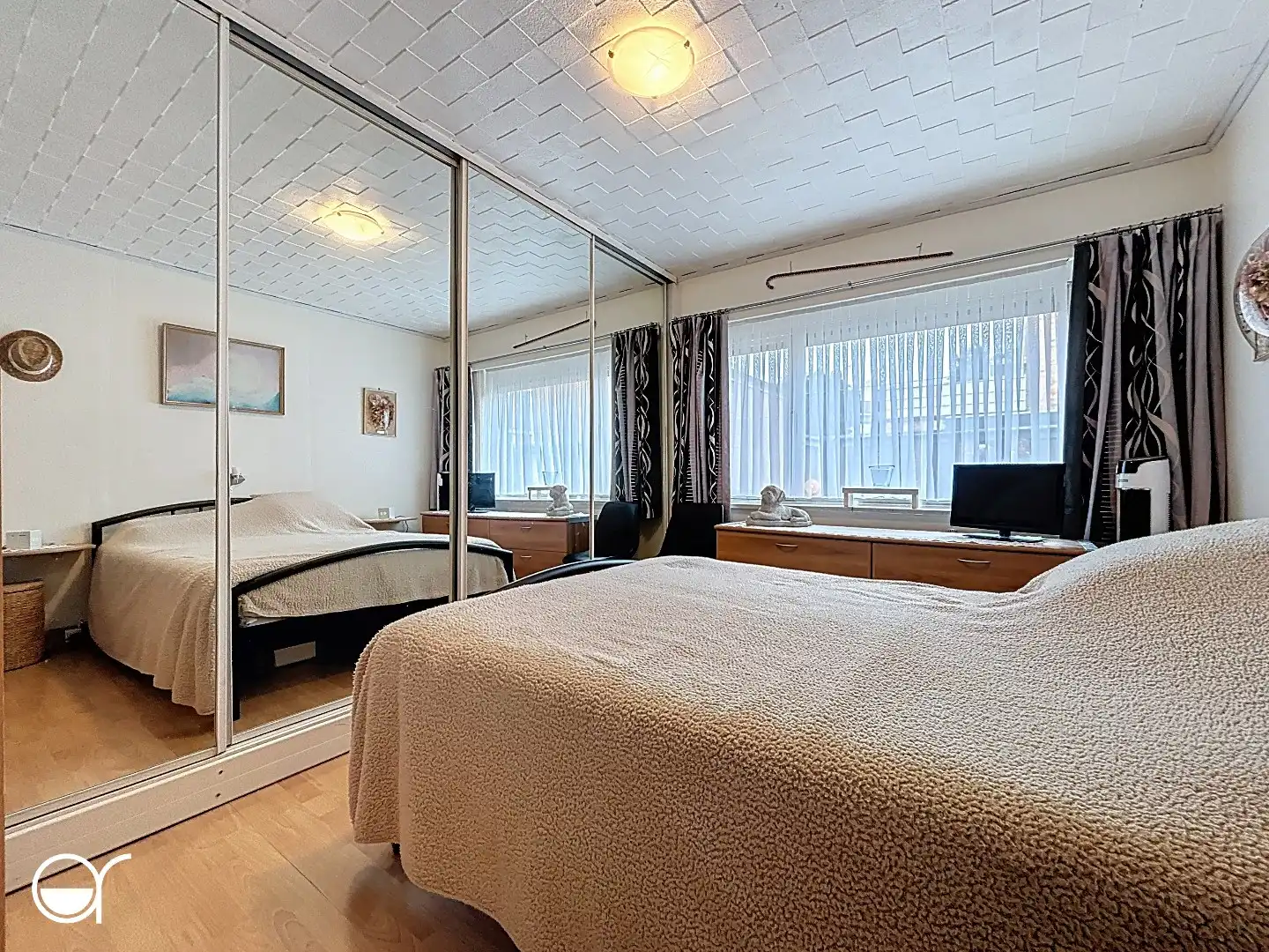 2-slaapkamerappartement aan het water foto 10