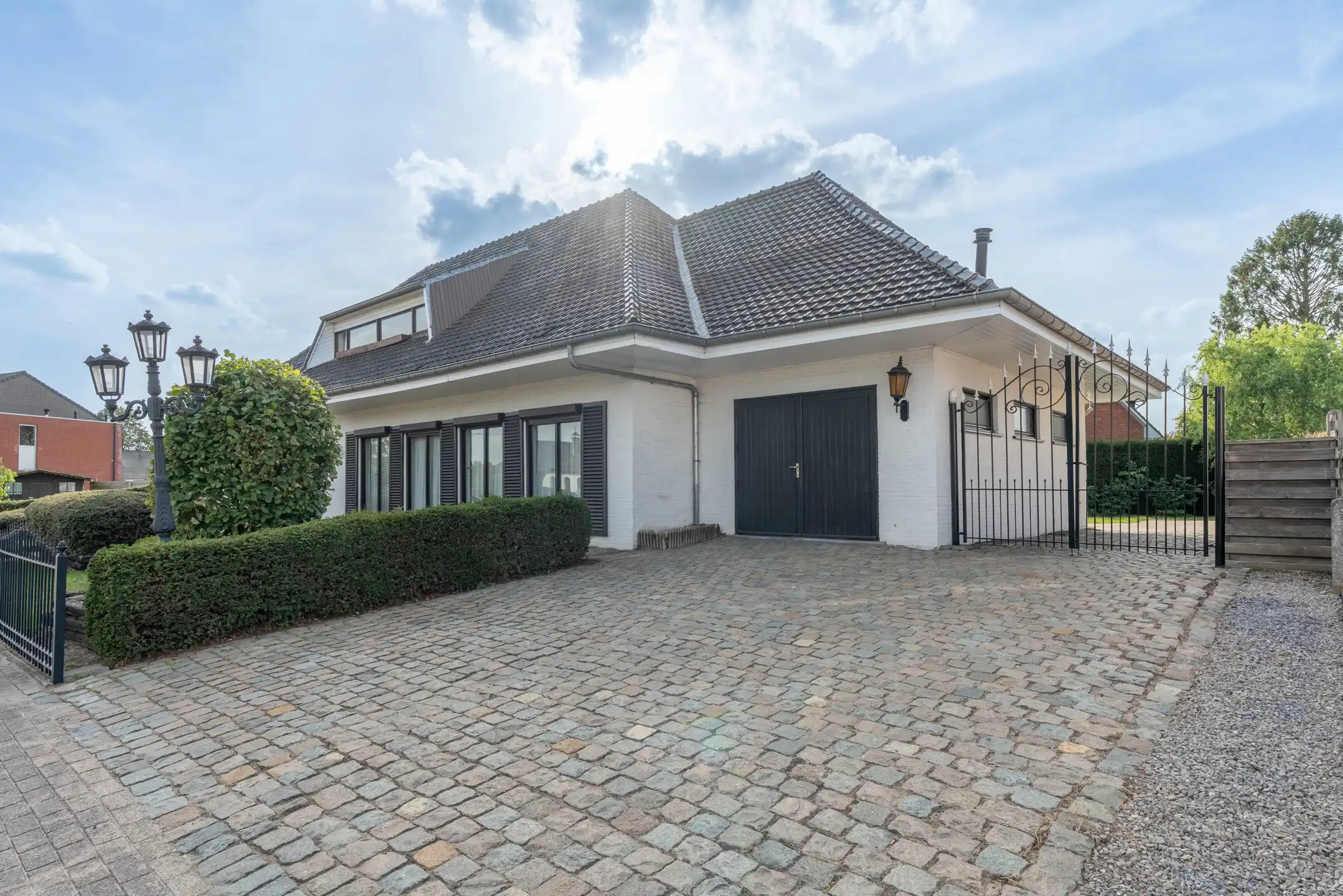Charmante laagbouwvilla met 4 slpks (mog. meer) op 916 m² foto 41