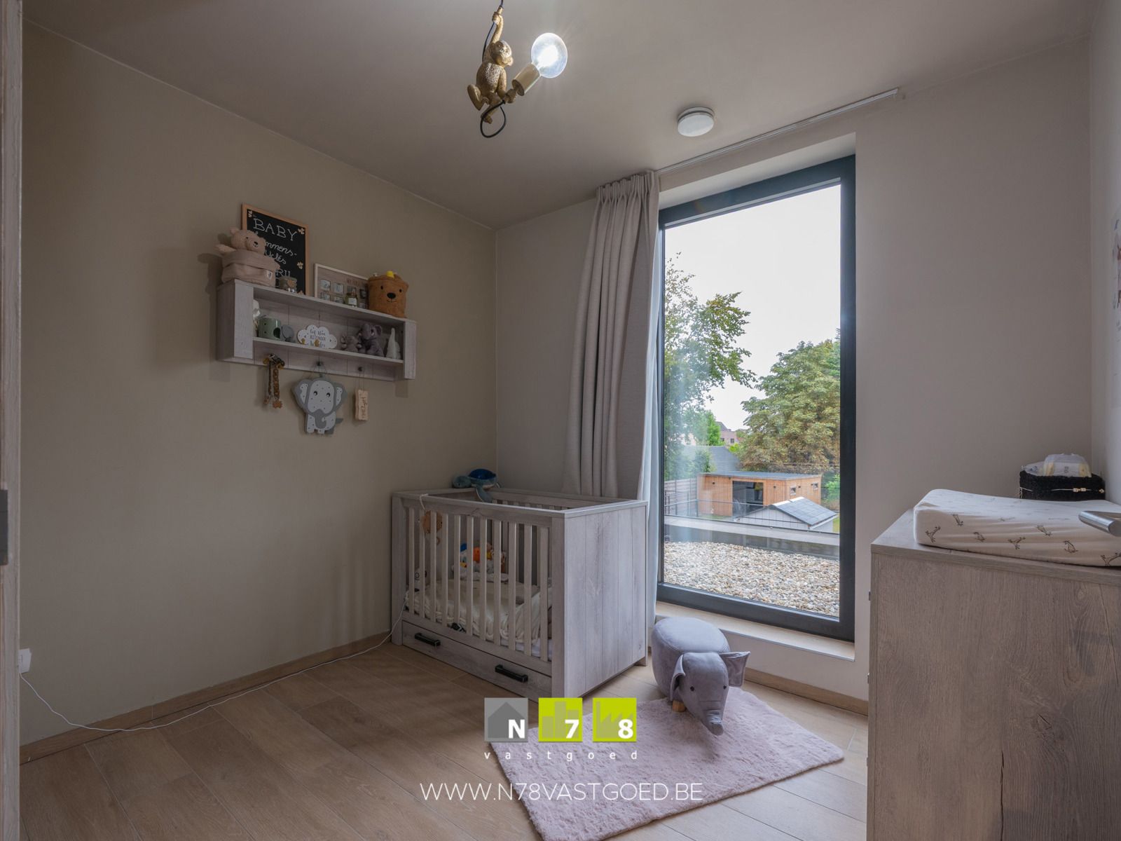 Appartement te koop foto 10