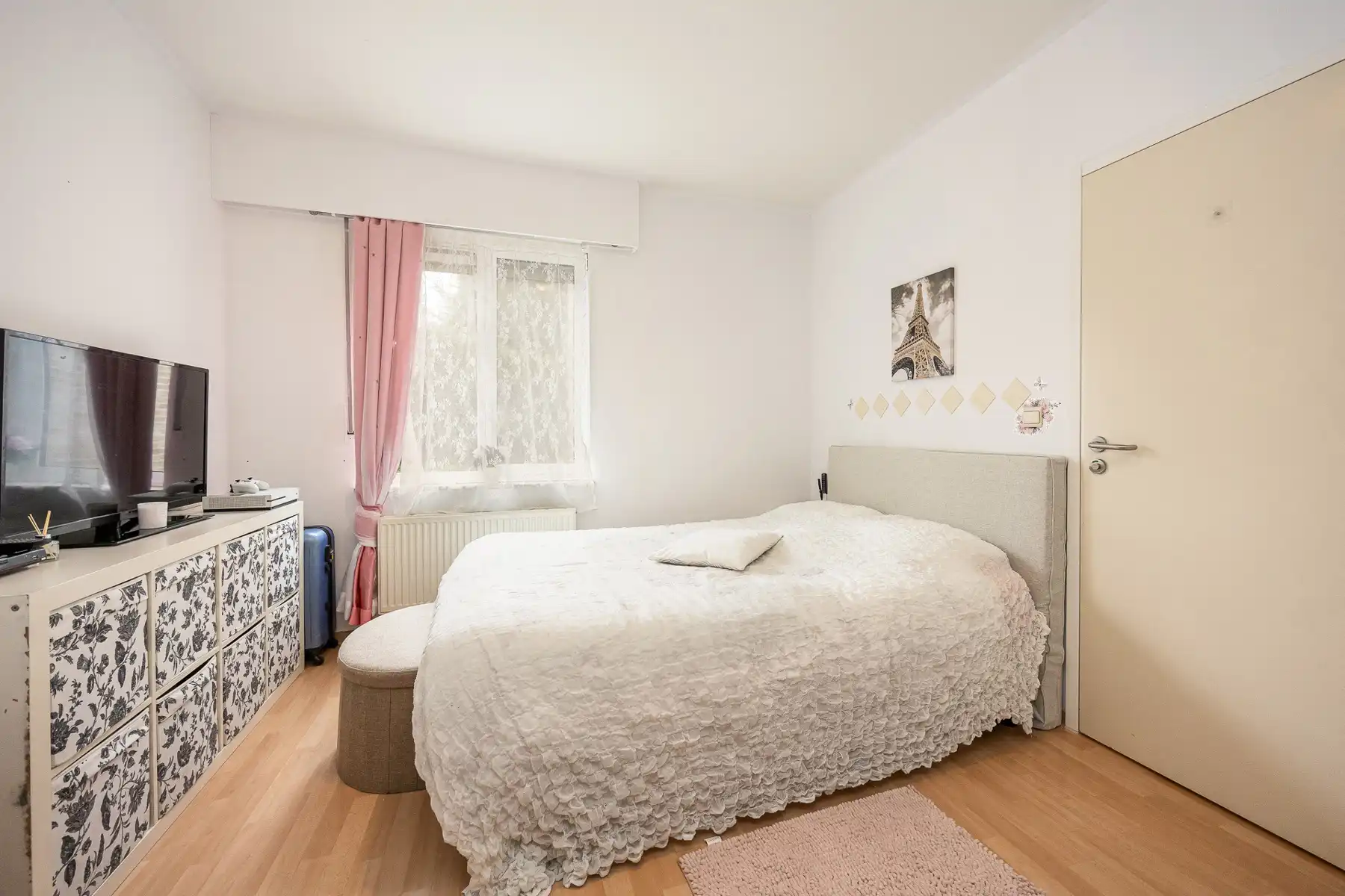 Opbrengsteigendom met 4 appartementen te koop foto 8