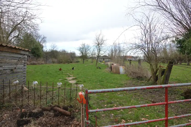 Authentieke te renoveren hoeve op circa 2,5ha. foto 10