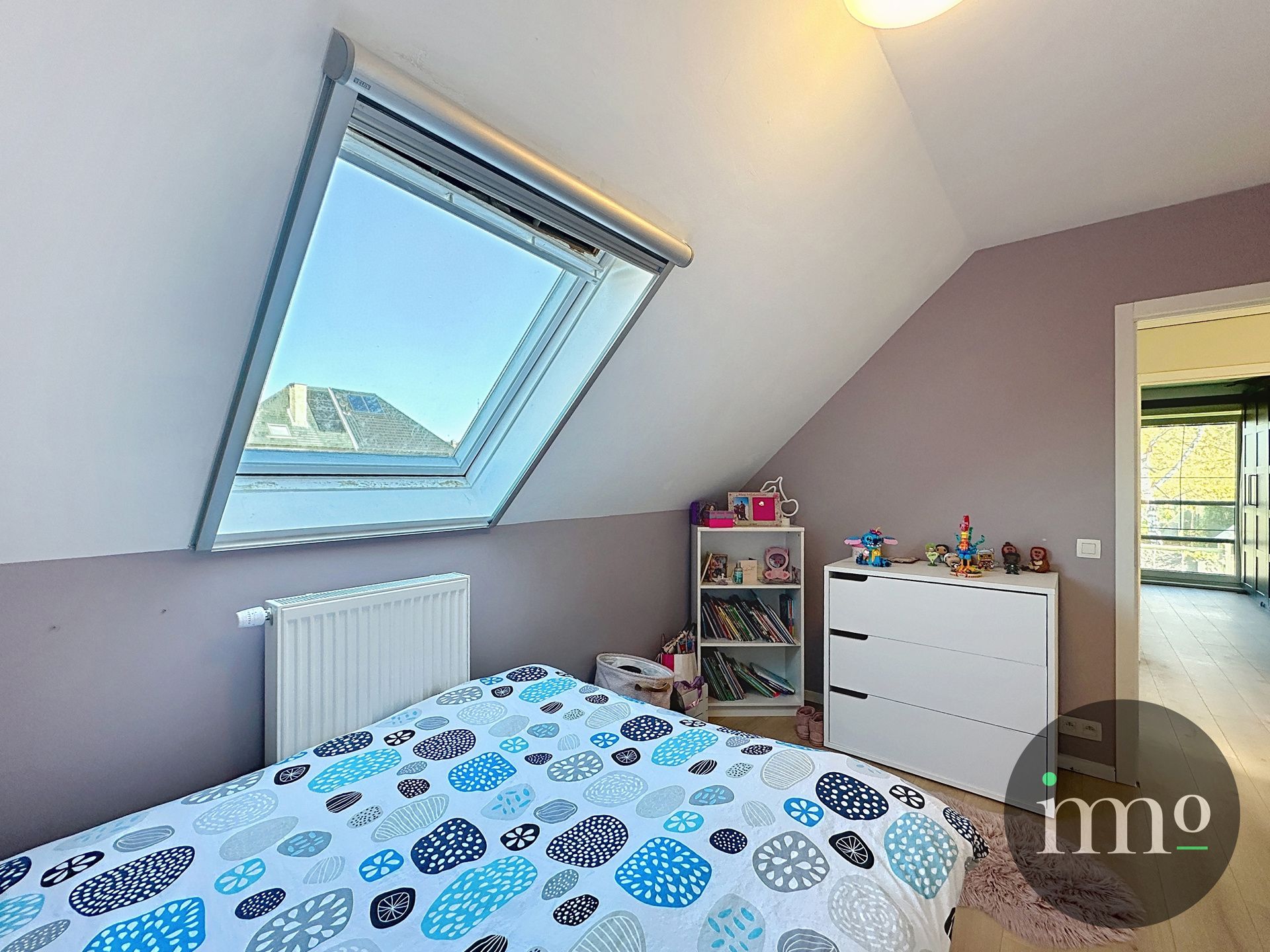 Gerenoveerde villa met tuin en 3/4 slaapkamers foto 15