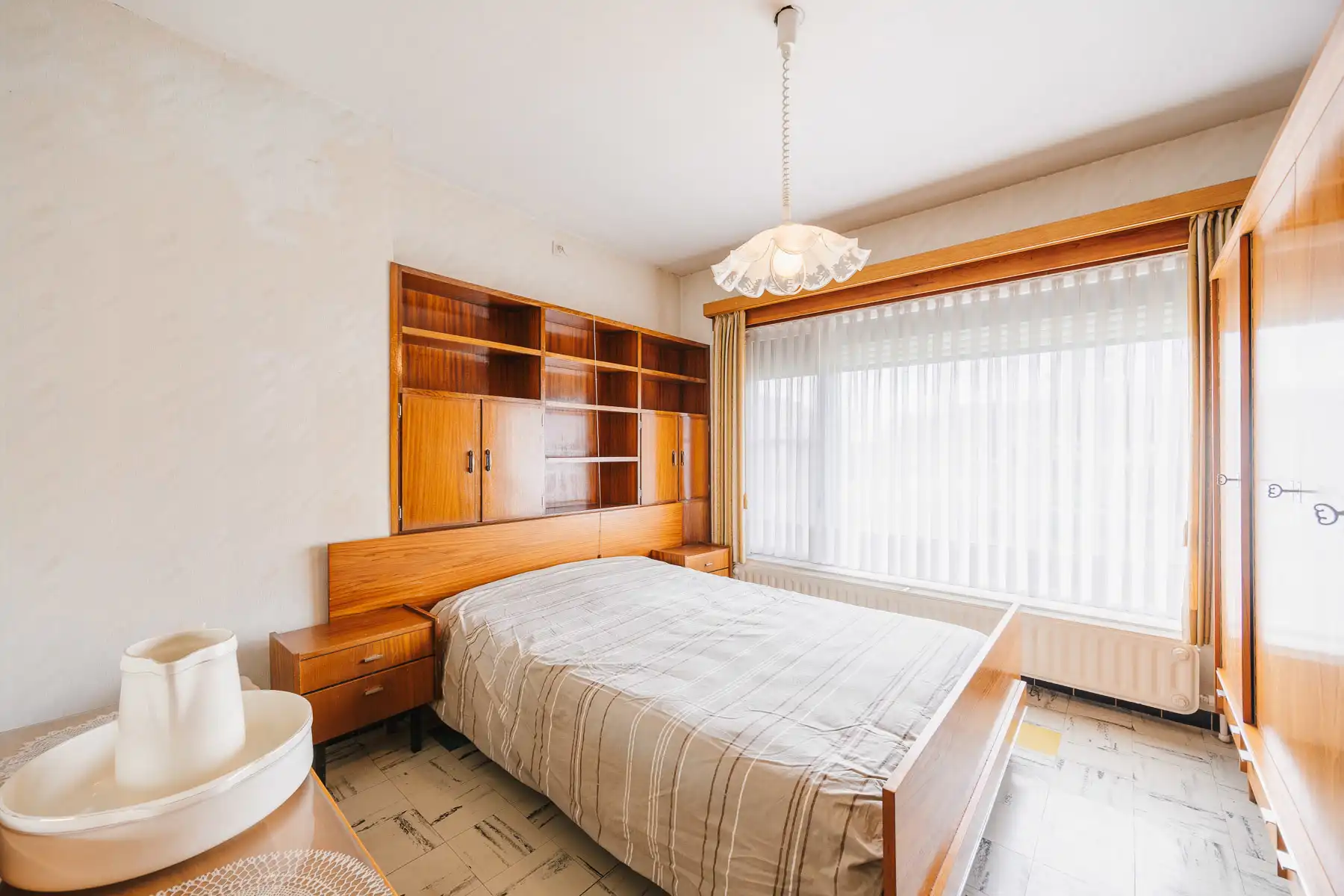 Goed onderhouden bungalow in rustige buurt foto 17