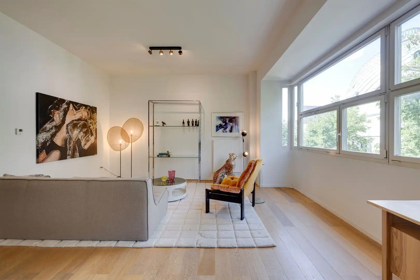 Prachtig appartement op droomlocatie foto 5