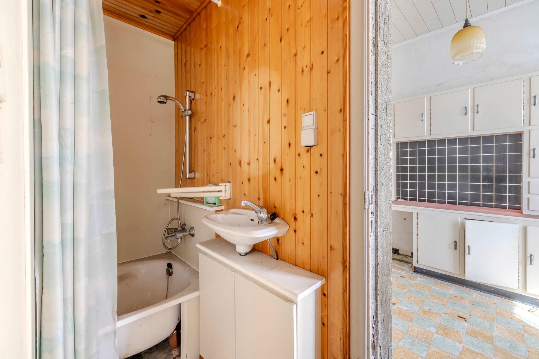 Te renoveren woning op 820m² met vergunning foto 18