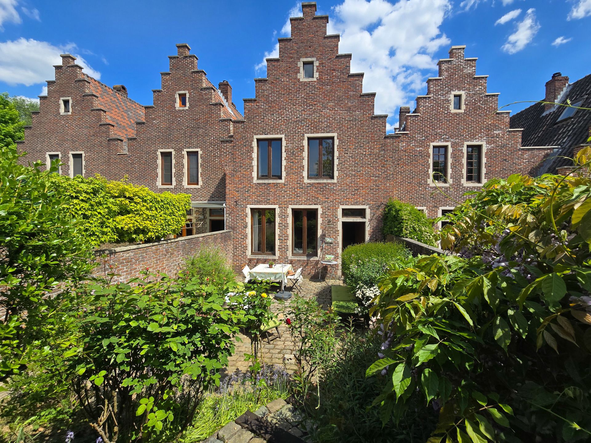 Huis te koop foto 20