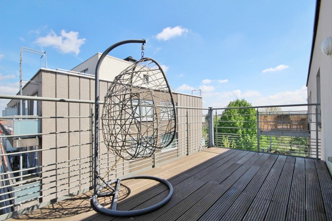Gezellig appartement vlakbij het centrum met staanplaats foto 16