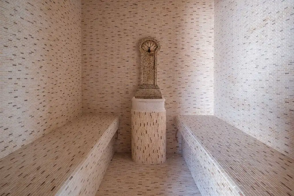 Boutique B&B met wellness te koop in Deerlijk foto 23