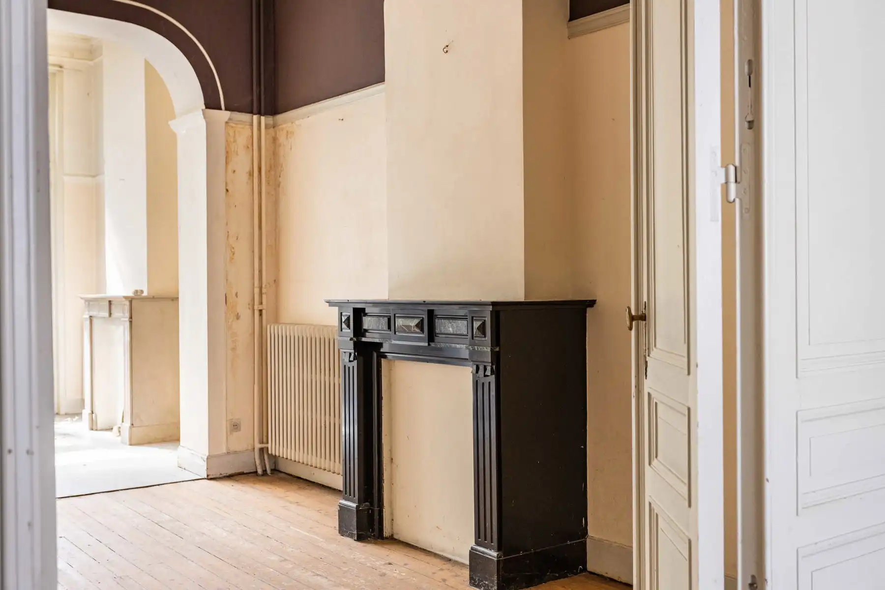 Uitzonderlijke herenwoning te Aalst! foto 10