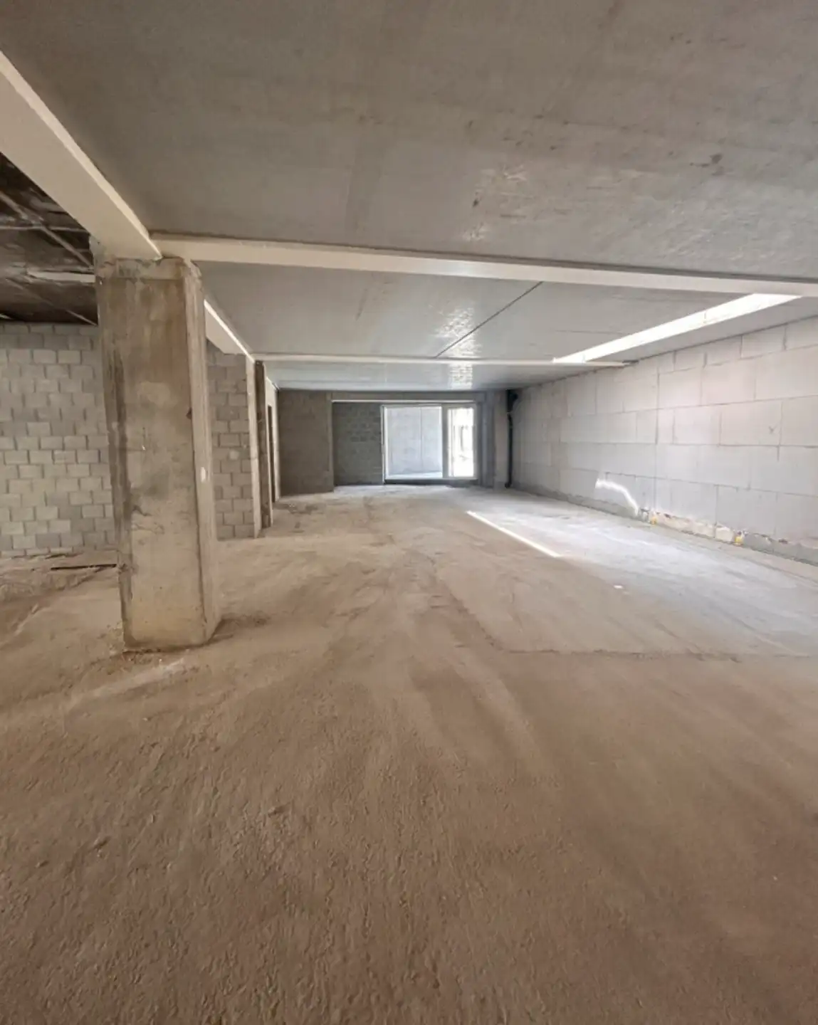 Kantoorruimte te koop in project De Wastuin foto 11