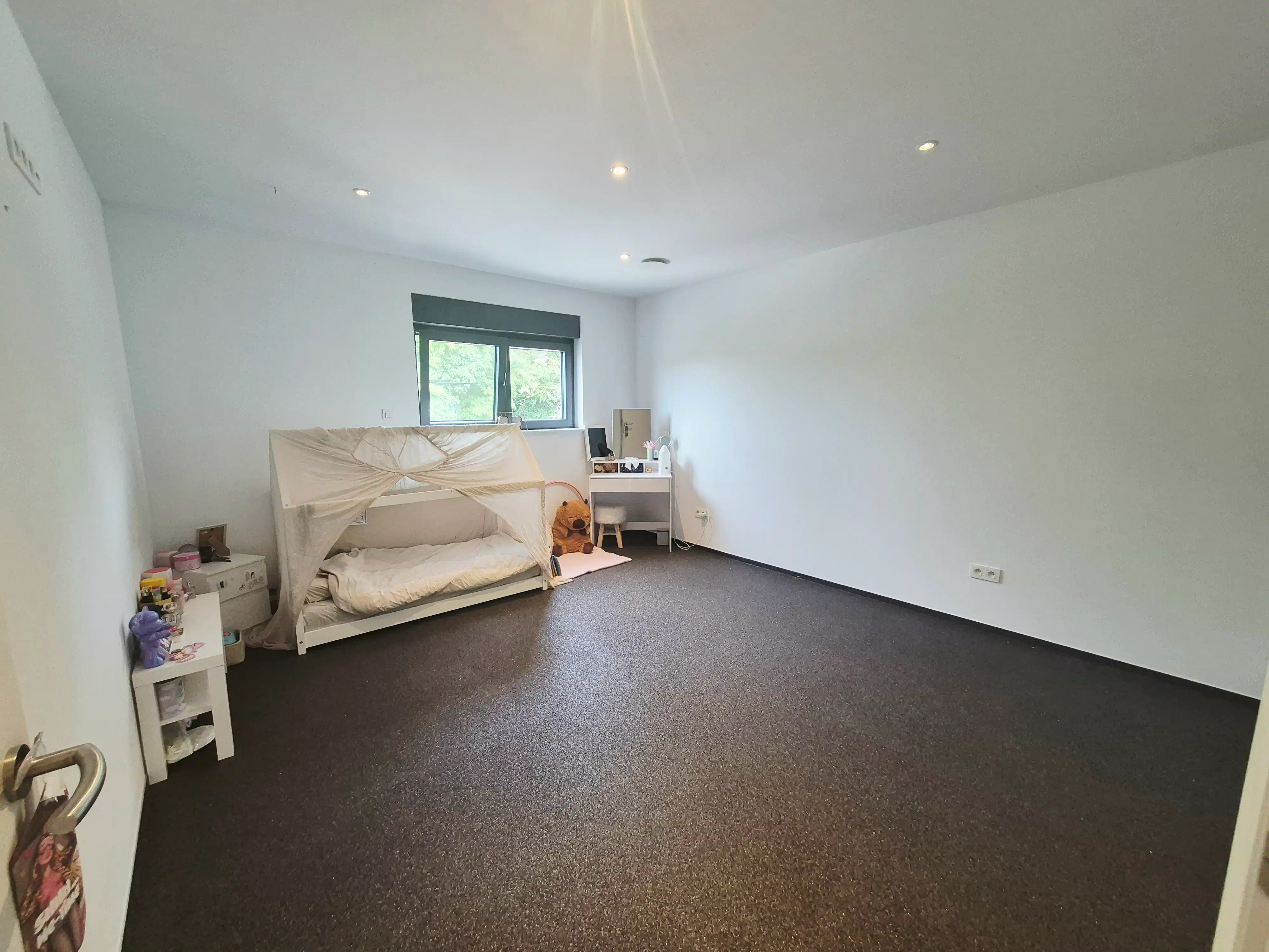 EXCLUSIEF & INSTAPKLAAR | ±385 M² | 5 SLAAPKAMERS | E-PEIL 9 | GEOTHERMIE foto 12