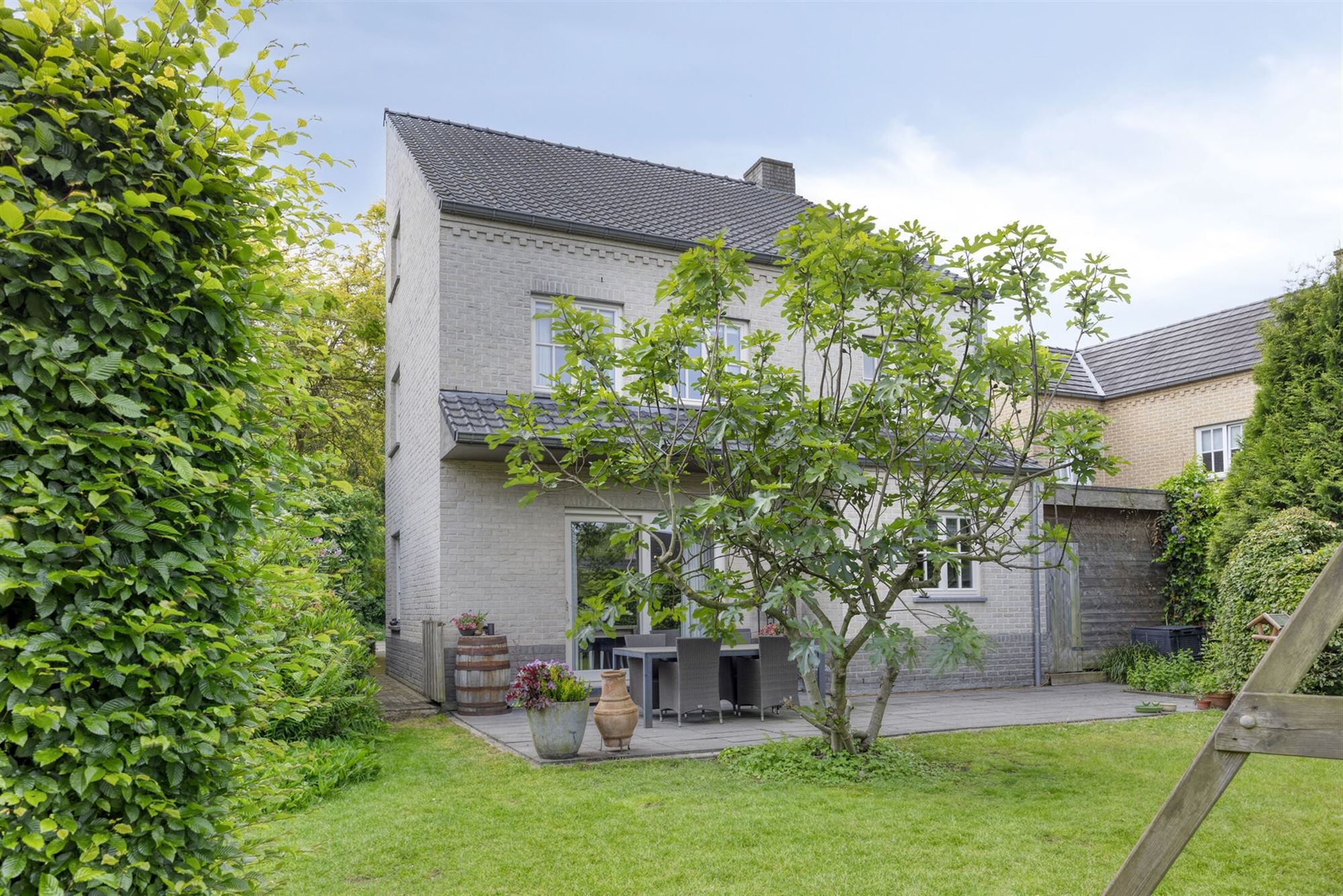 Ruime 5-Slaapkamerwoning in Achel - 246m² Woonplezier foto 44