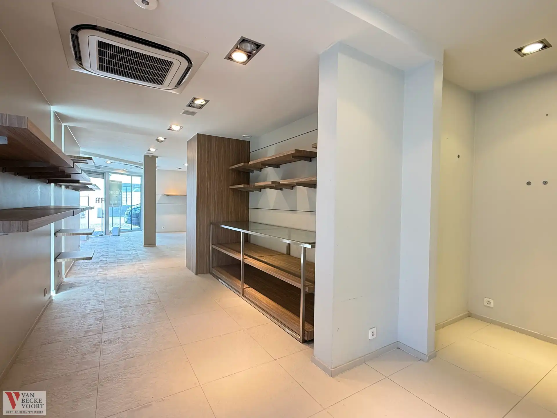 Handelsruimte 134m² foto 4