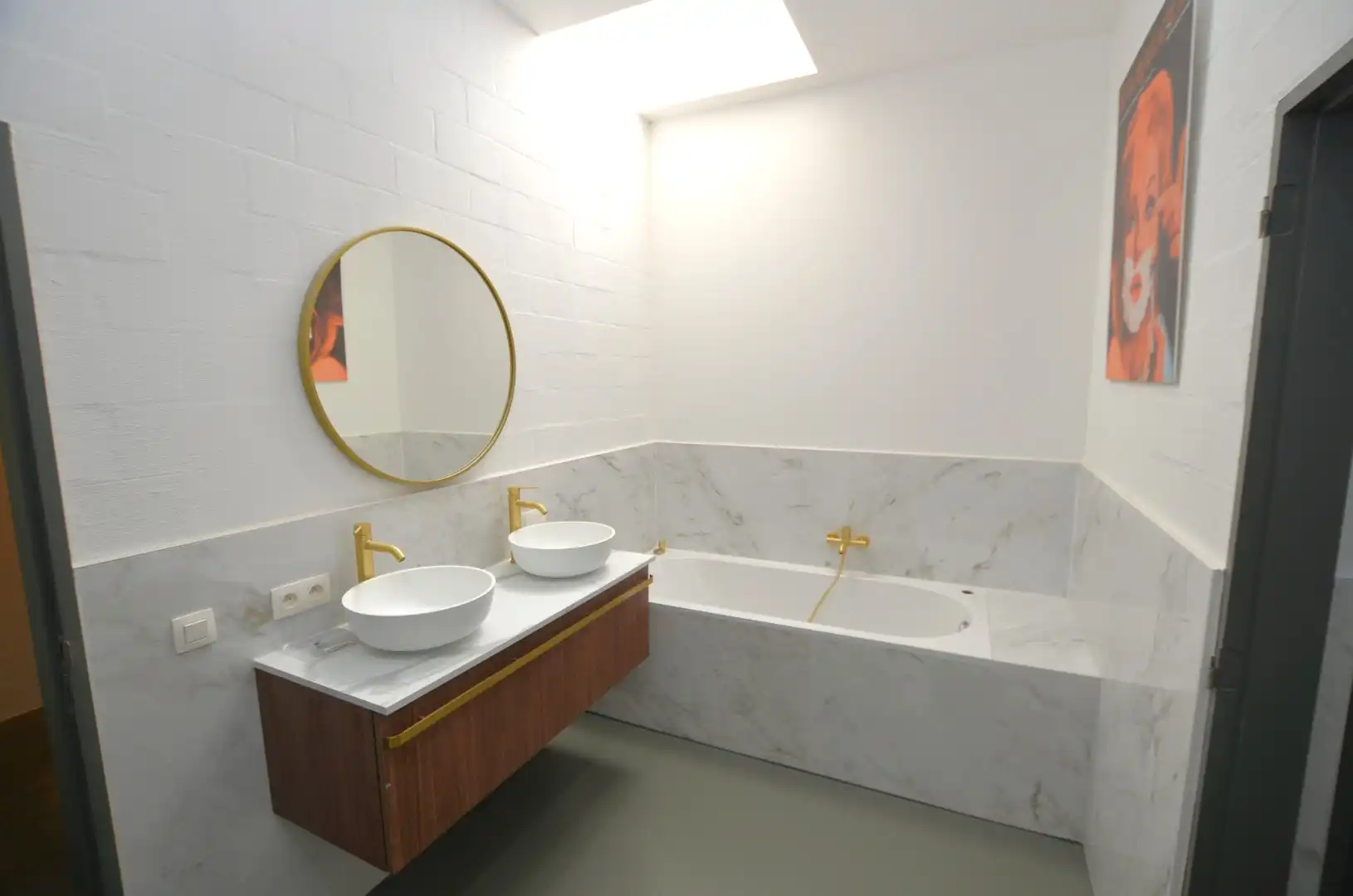 Loft (357m²) foto 7