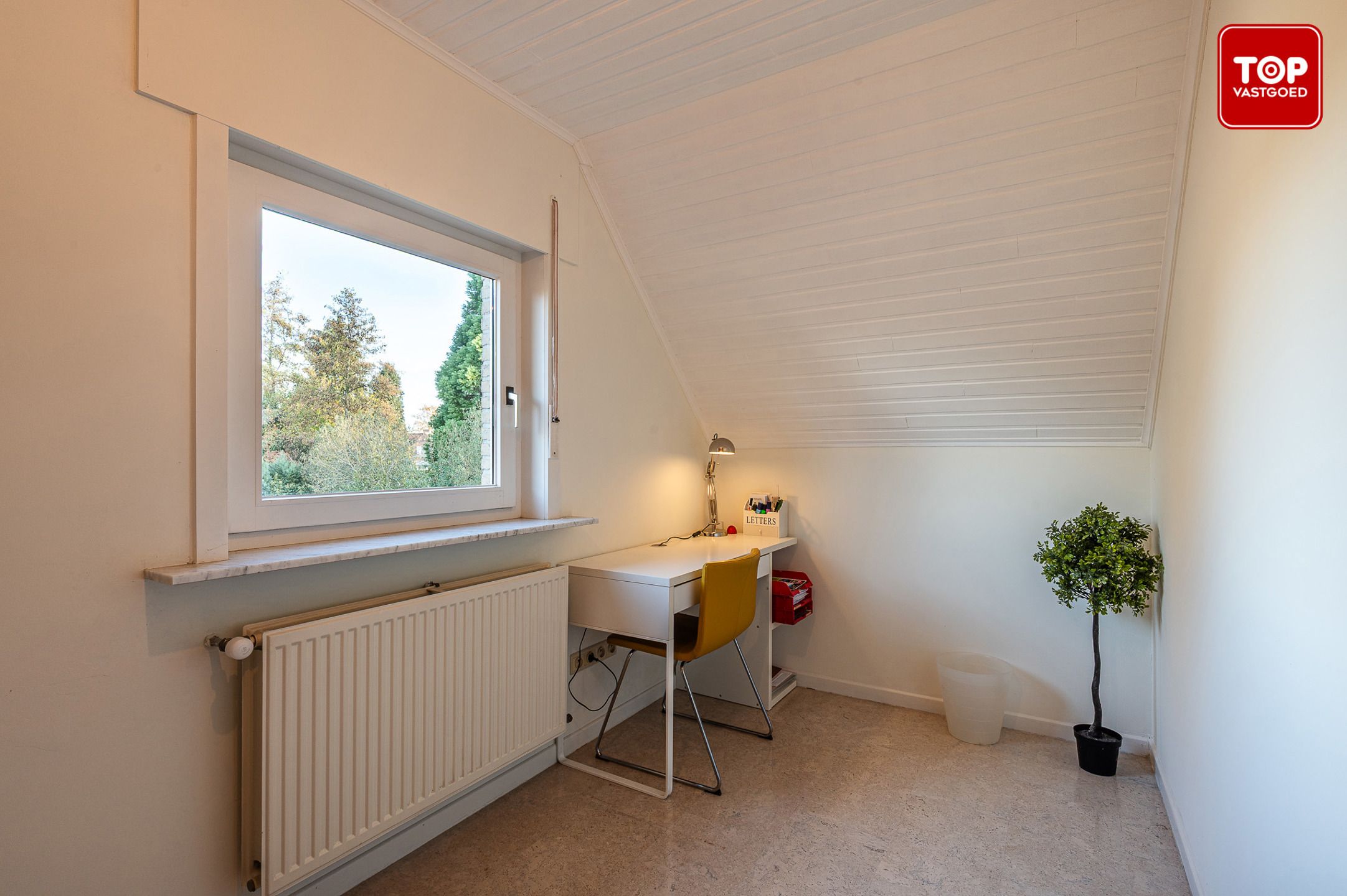 Instapklare woning op een rustige locatie foto 14