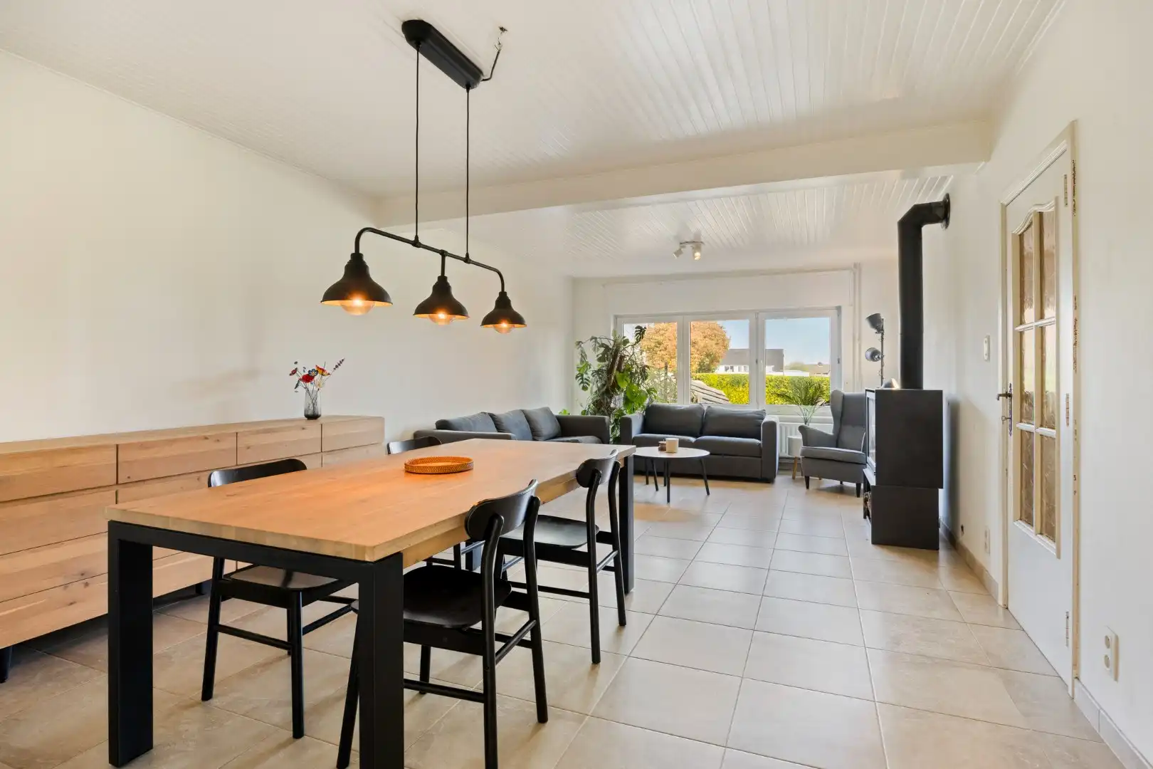 Open bebouwing op unieke locatie in Lubbeek met veel mogelijkheden  – EPC 567 kWh/m² - bewoonbare opp. 144 m² foto 10