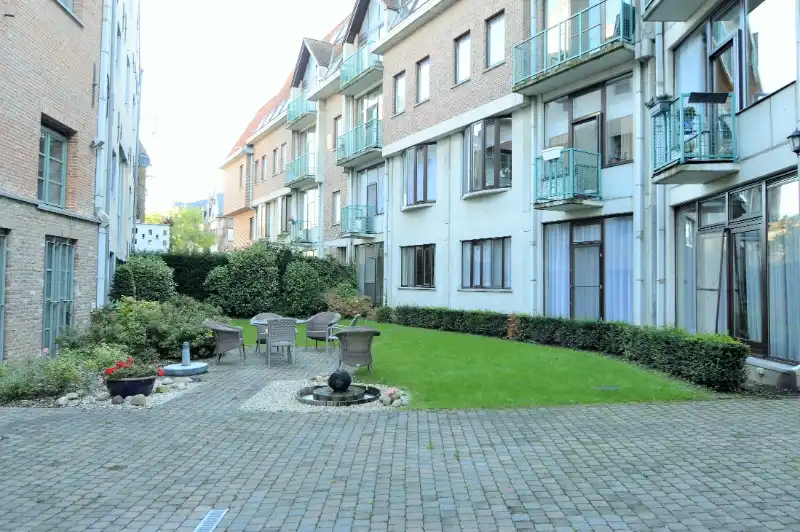 Zorgeloos investeren in toekomstgericht vastgoed - serviceflat foto 7