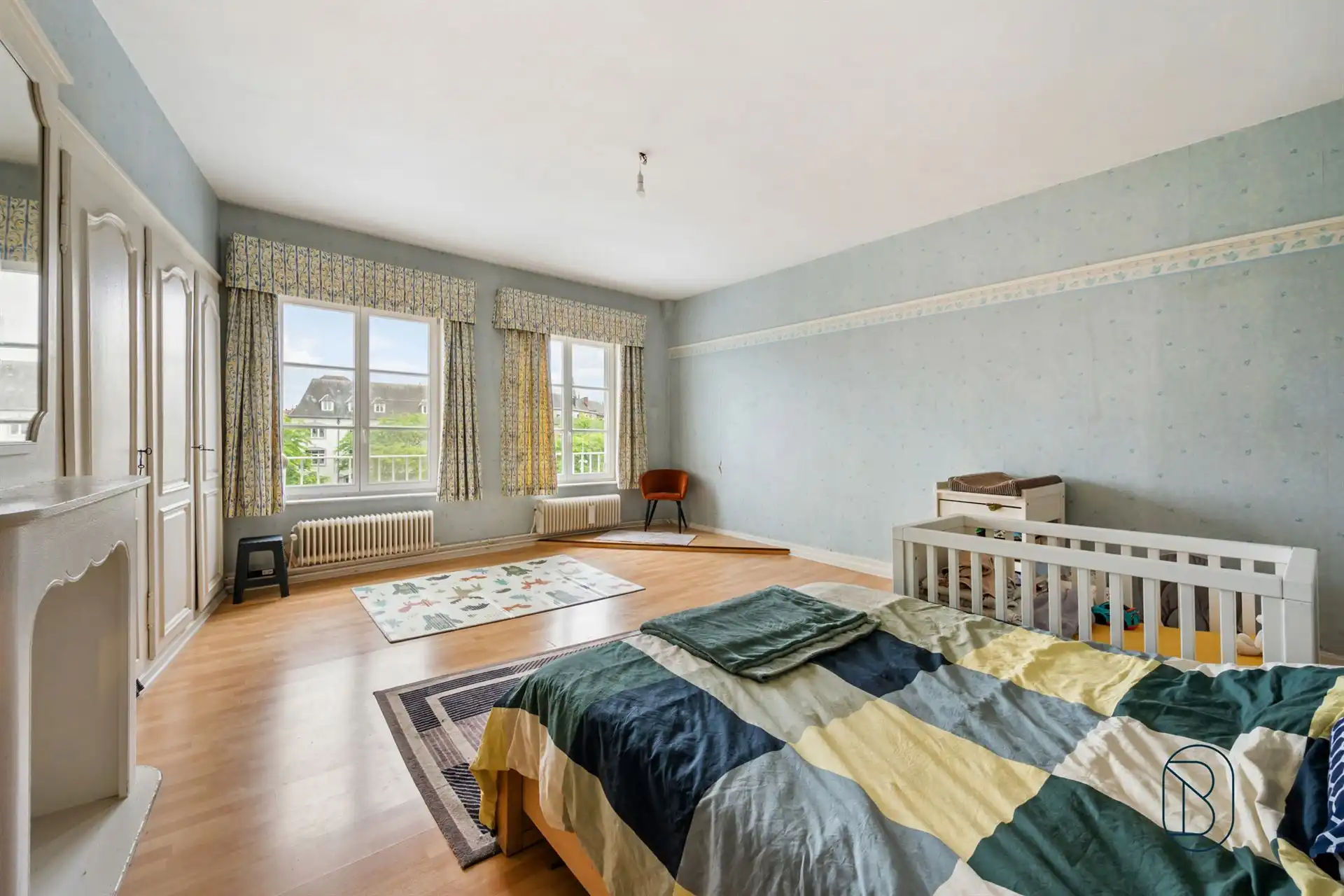 Topgelegen commerciele eigendom + woonst foto 21