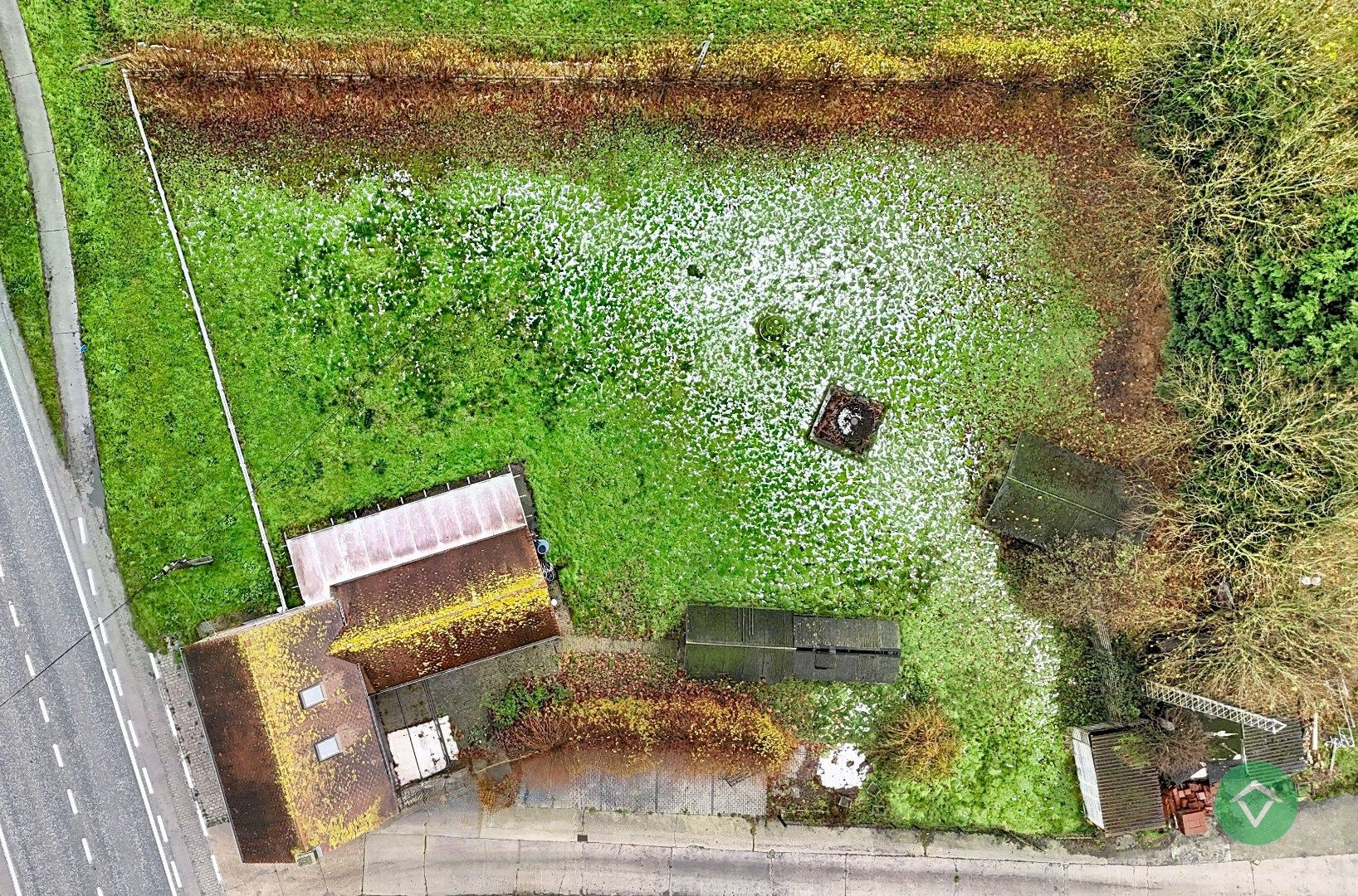 Alleenstaande woning met 4 slaapkamers te Koekelare foto 31