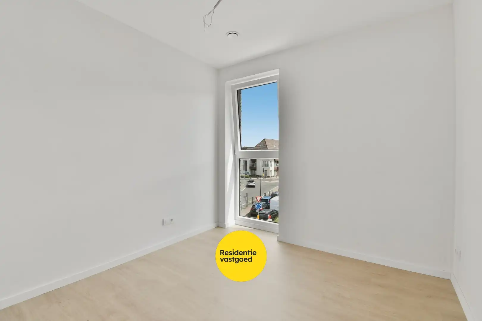 Nieuwbouw 2-slaapkamer appartement op de 2de verdiep  foto 6