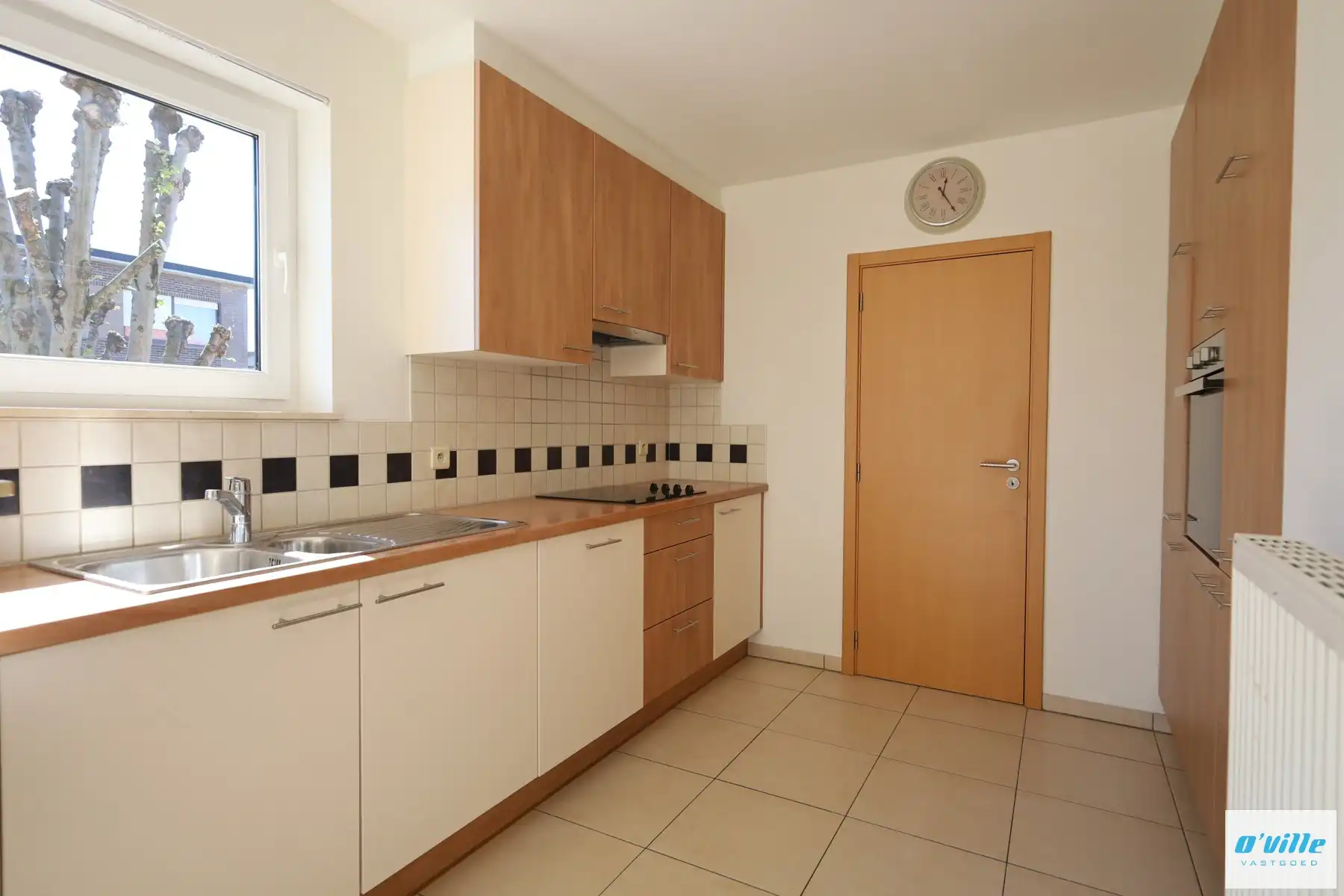 Duplexappartement, 2 slaapkamers met terras - NAVO  op 5,3 km foto 4