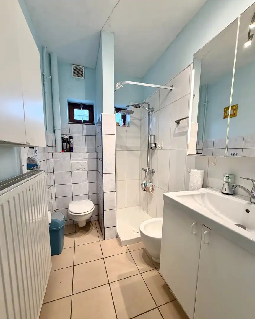 Vrijstaande villa met unieke ligging in Oostduinkerke foto 7