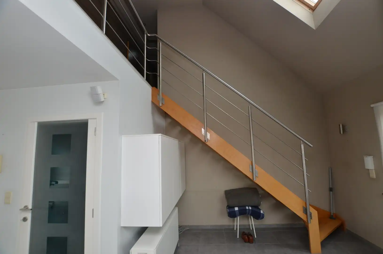 Duplex appartement  foto 9