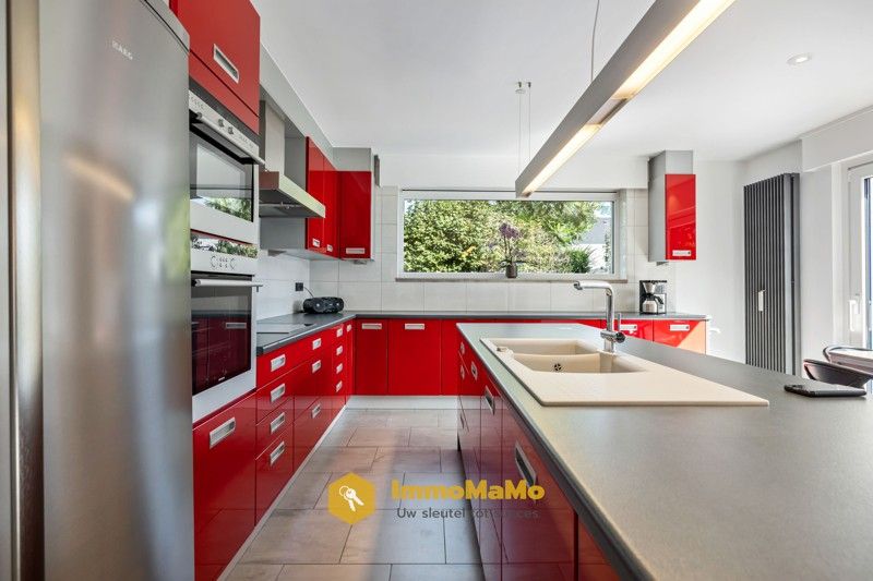 VILLA TE KOOP IN LOCHRISTI (WACHTEBEKE) foto 9