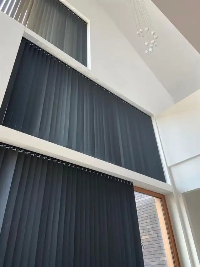 Penthouse met wauw-factor en groot terras in de Torens foto 33
