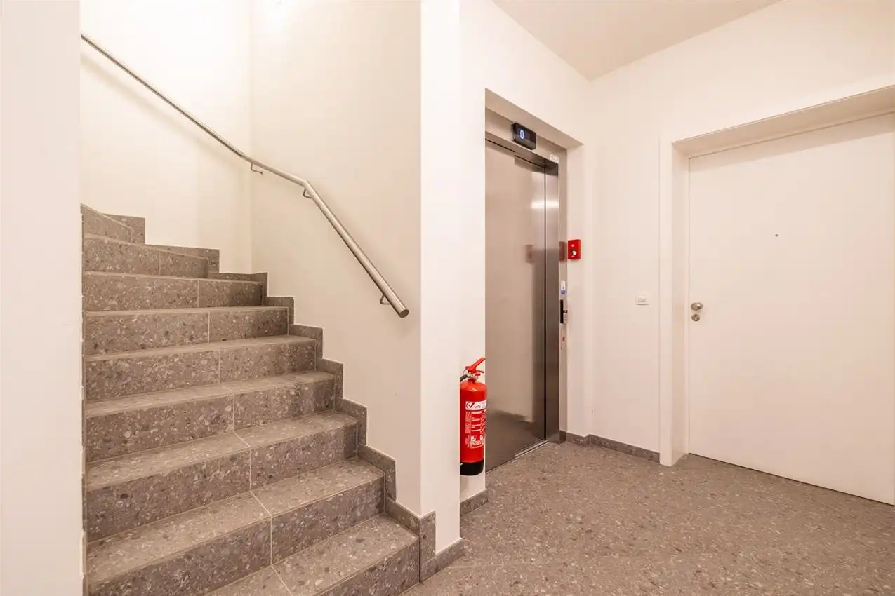 Penthouse met wauw-factor en groot terras in de Torens foto 33