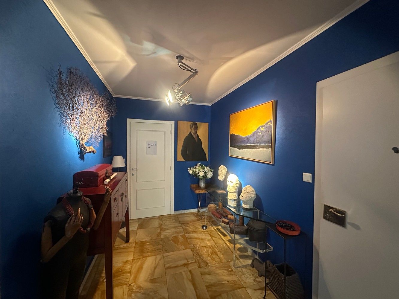 RESIDENTIE TRAFALGAR foto 9