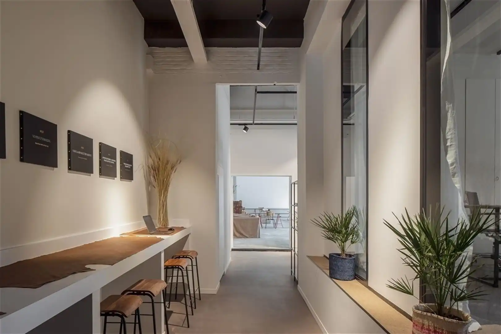 Full service kantoren in oude snoepfabriek tussen 12 m² en 58 m² foto 8