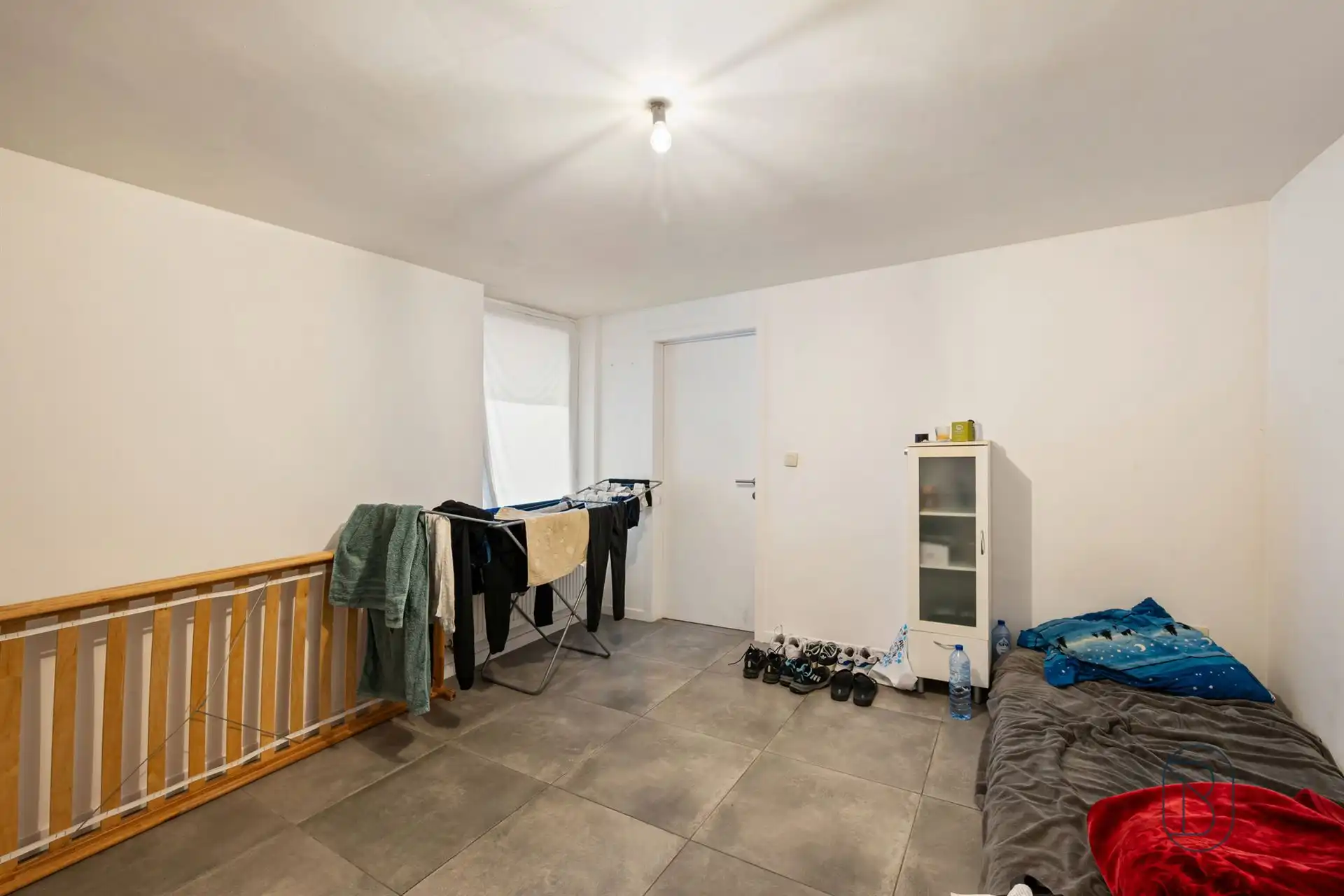 Vergunde opbrengsteigendom in Ronse foto 16