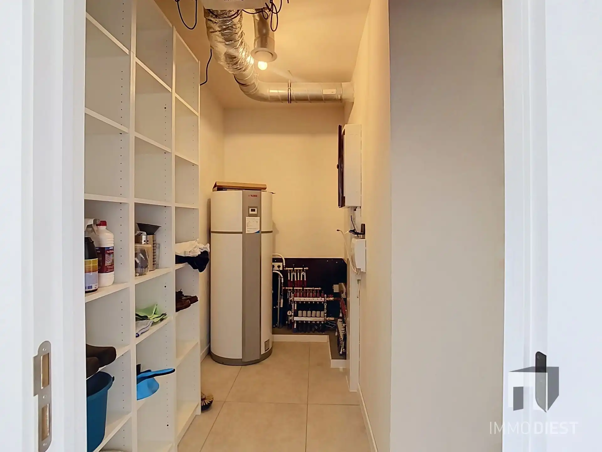 Appartement foto 6