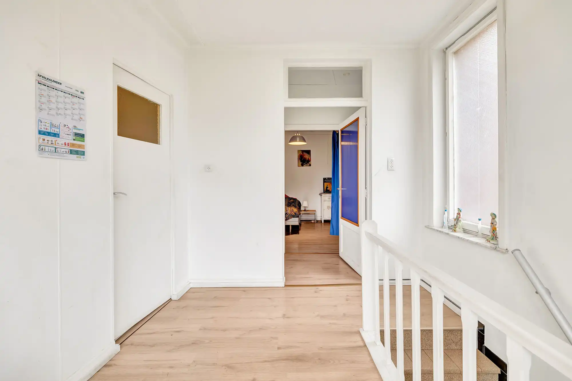 Ruime te renoveren woning op 12a 80ca gelegen in het centrum van Gooik foto 10