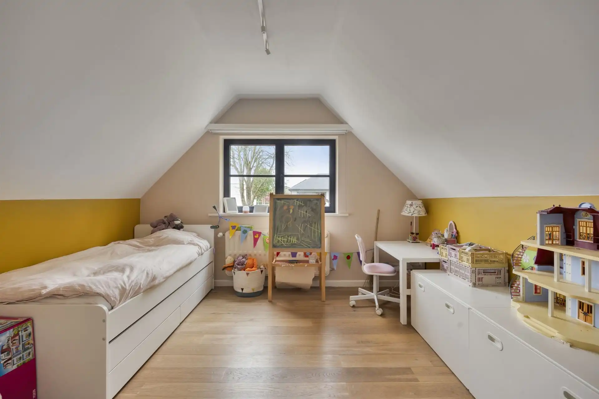 Charmante villa in de exclusieve wijk Marnix foto 28