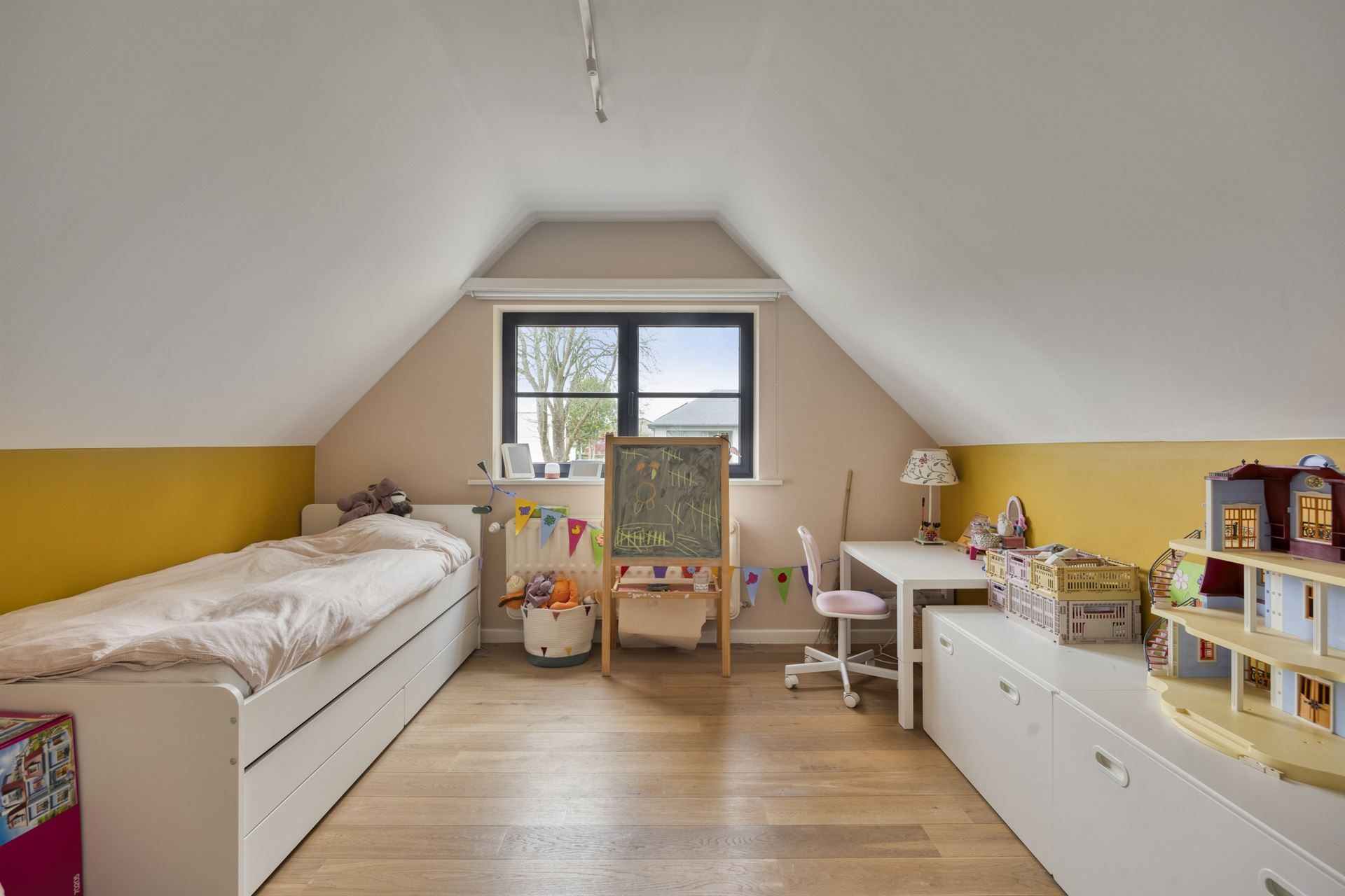 Charmante villa in de exclusieve wijk Marnix foto 28