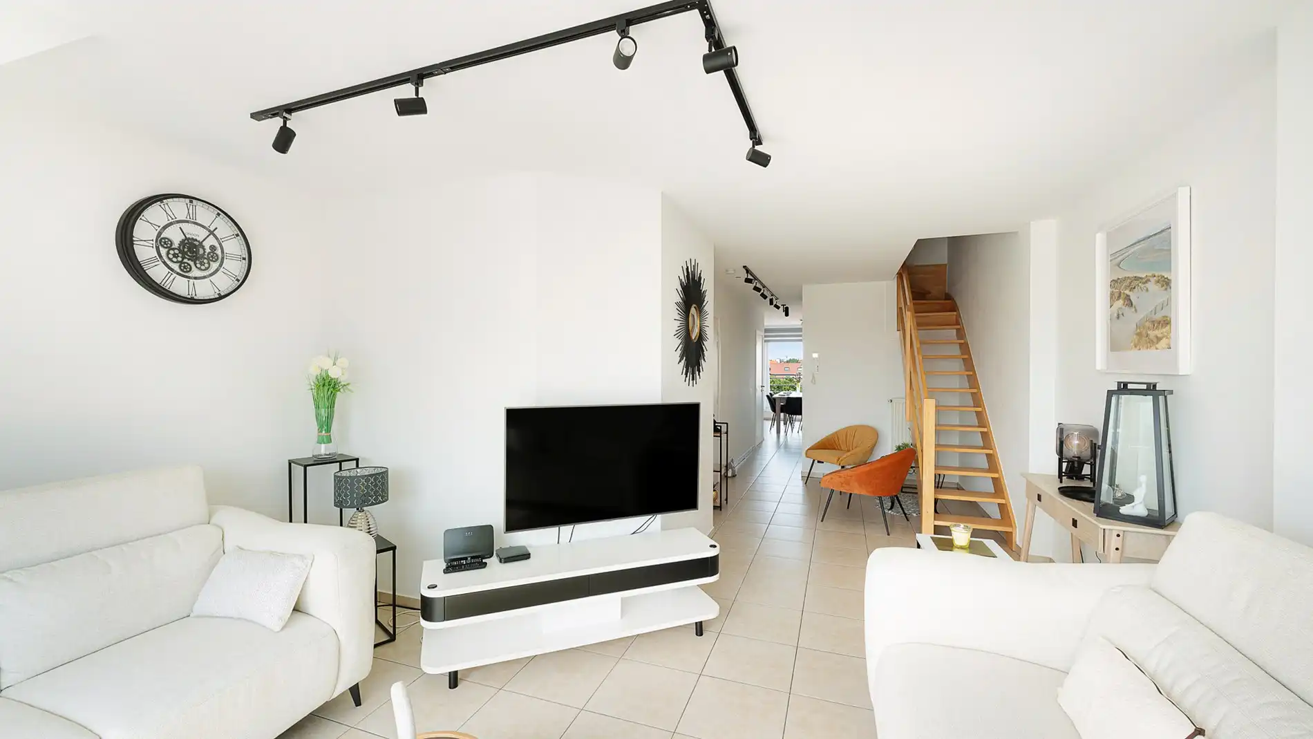 Penthouse te koop in centrum Knokke foto 7