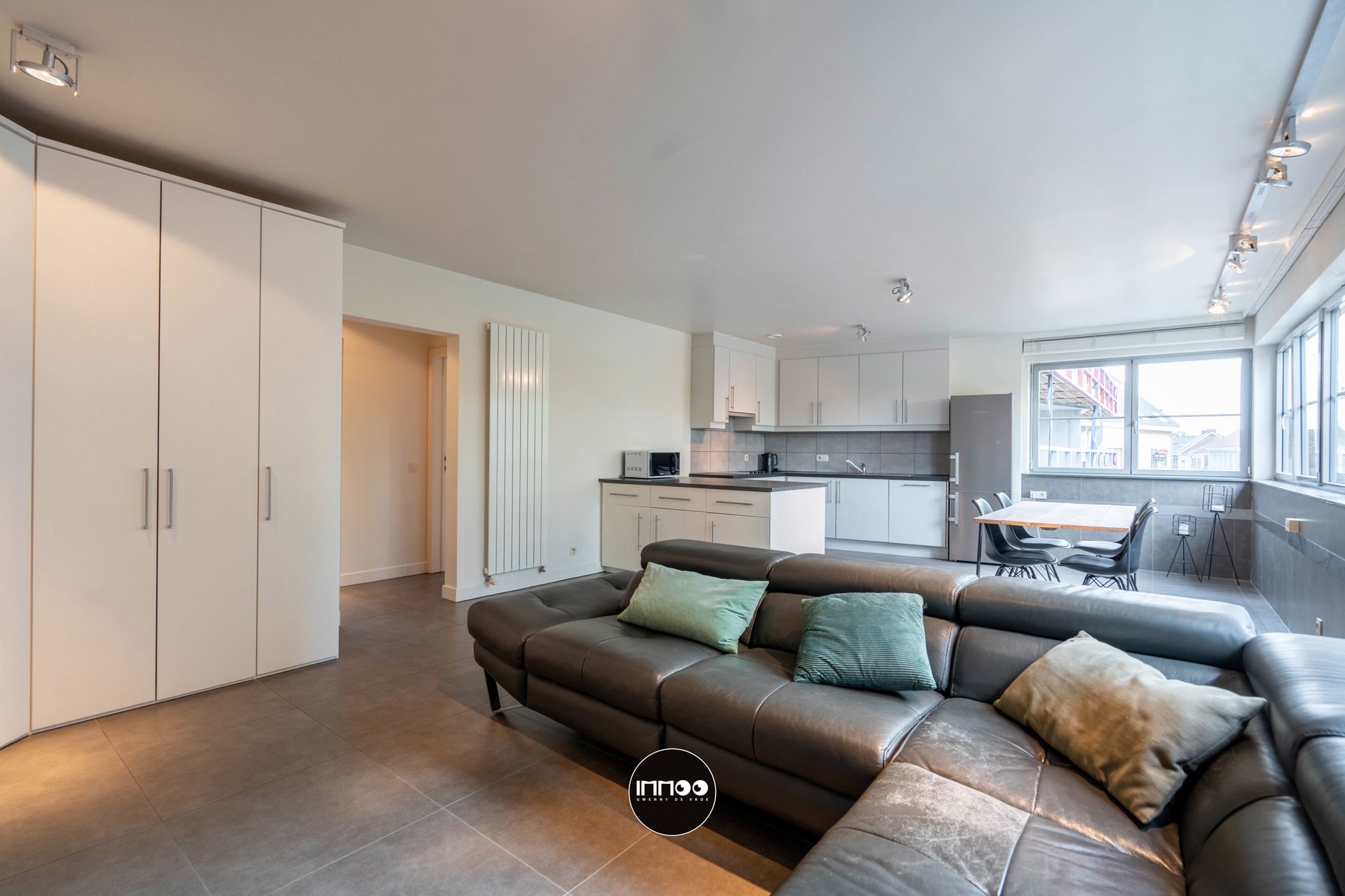 Appartement te koop foto 2