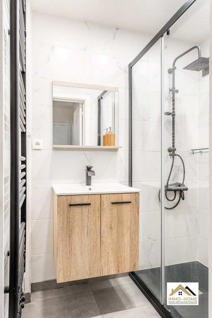 Appartement op centrale ligging nabij Gent foto 12