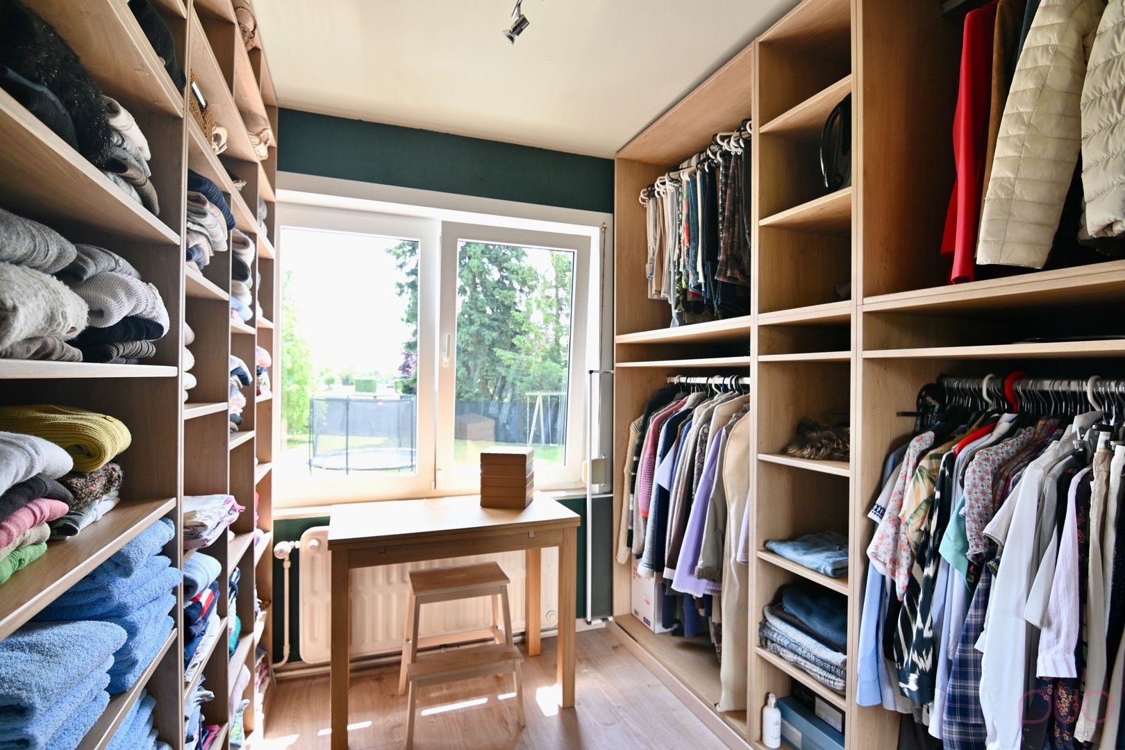 Instapklare open bebouwing, rustig gelegen te Brustem op 972m² foto 25