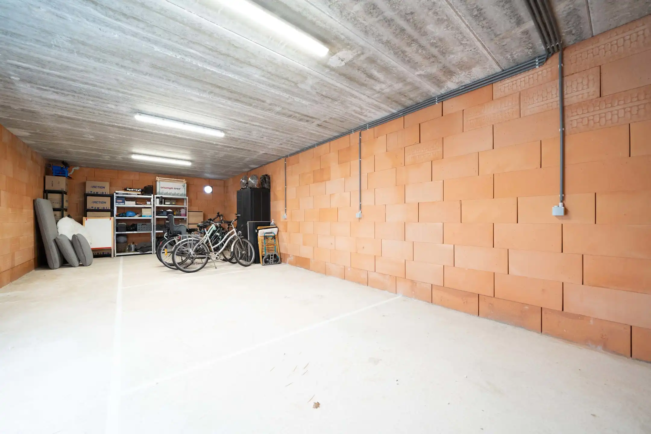 Nieuwbouw met 3 slaapkamers (6% BTW) - incl. parkeerplaats foto 24