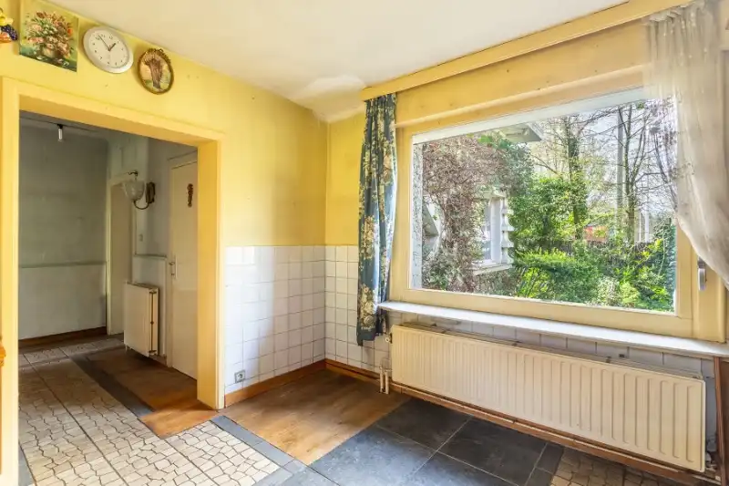 Karaktervolle, cottage villa in een oase van groen, na renovatie een parel! foto 21