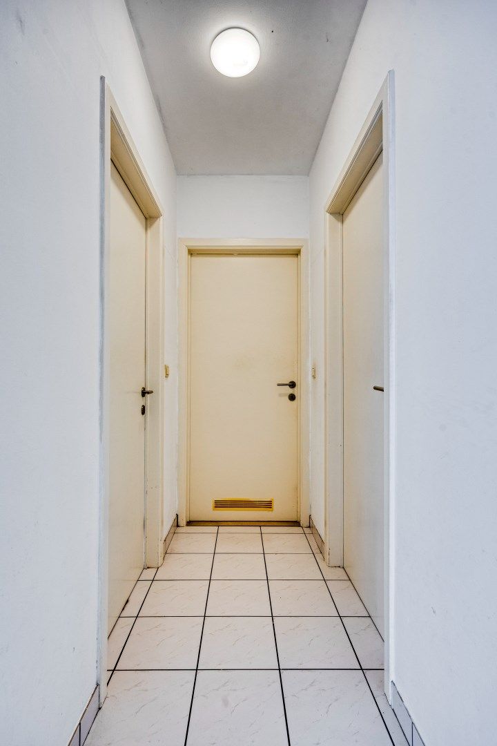 Goed gelegen dakappartement met 1 slaapkamer – EPC 219 kWh/m² – bewoonbare opp. 76 m² Kessel-Lo foto 14