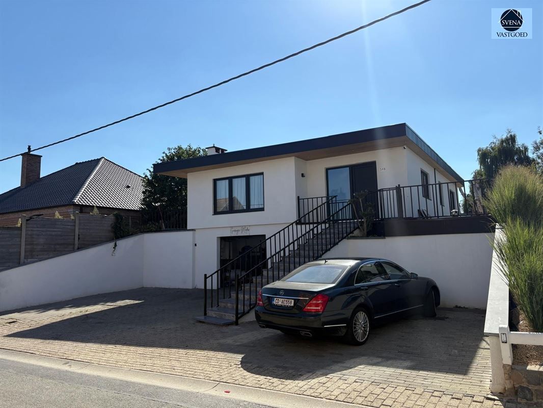 WONING MET HANDELSRUIMTE EN 3 SLAAPKAMERS foto 17